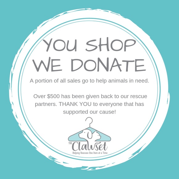 Helping Rescues One Item At A Time - Picture 3 of 8